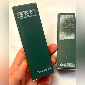 🍀Pyunkang Yul Calming Moisture Serum 30ml. Made in Korea🍀